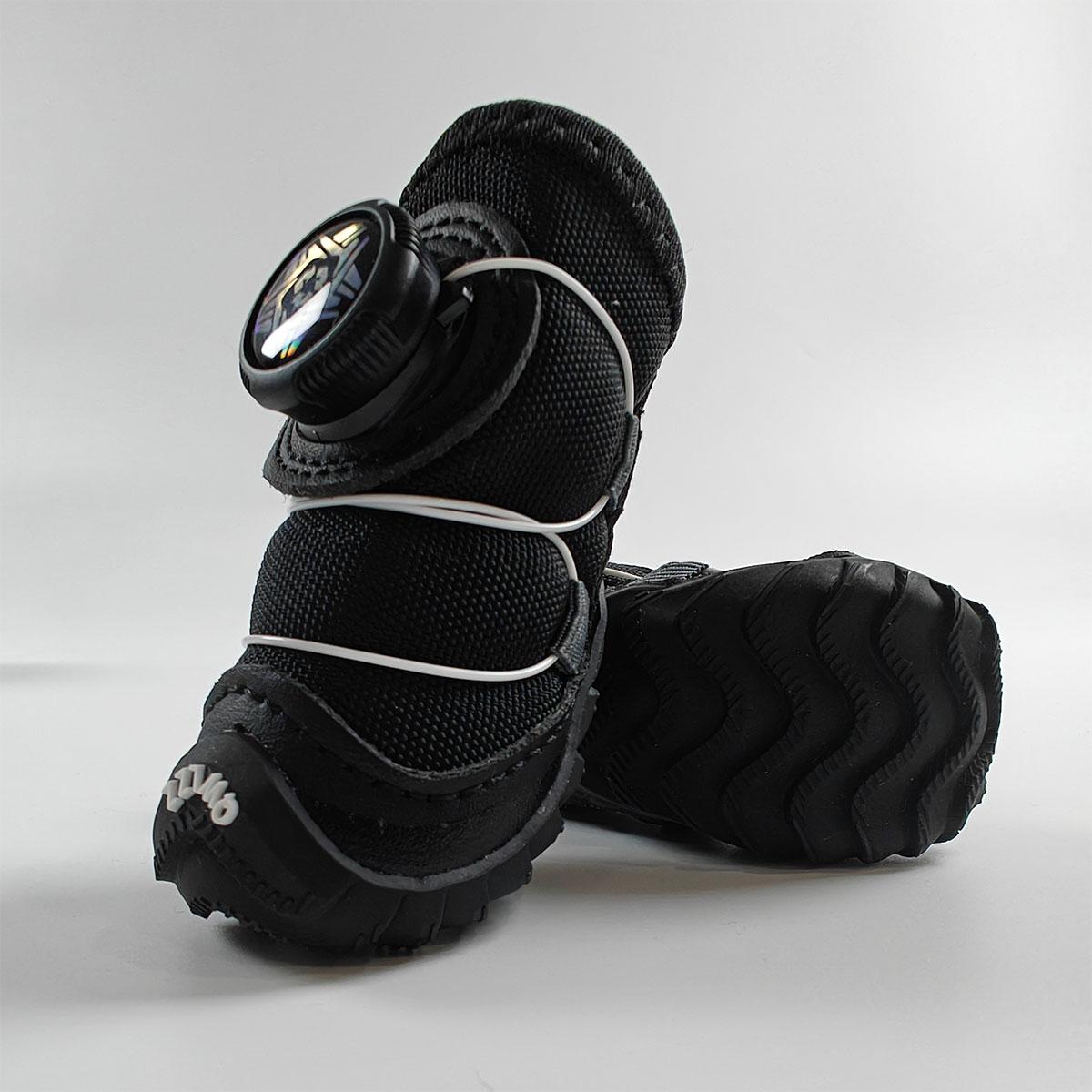 

Зимняя обувь для питомцев Обувь для собак Теплый флис Обувь для щенков Водонепроницаемые собачьи зимние ботинки для маленьких собак Чихуахуа Йоркширский терьер Тедди обувь 3