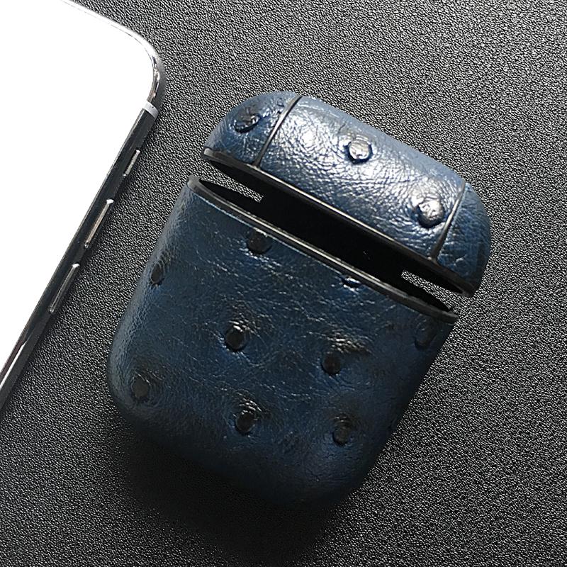 Shock-proof Bluetooth Headset Protection Cover For Airpods 1 2 Case Eaphone Cover Protection