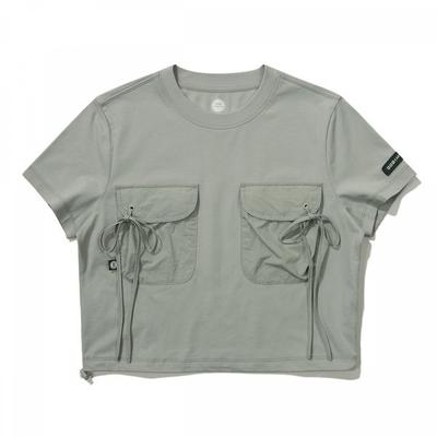 Üst Kıyafetler – T-shirtler