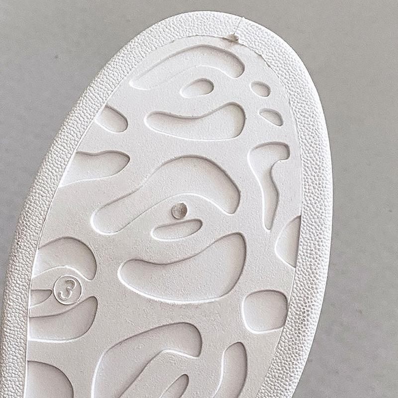 Winter Velvet Flat Sneakers Women Fashionable Comfortable Snow Shoes Thickened Warm Student Casual Shoes