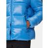 Winter Jacket Save The Duck D31280M LOVE21, Blue, Standard Fit