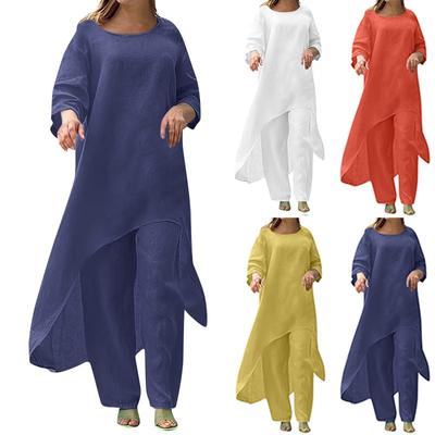 Takım elbiseler ve setleri – Pantolonlu takımlar