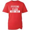 Üst giysisi – T-shirtler