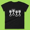 Suck Squeeze Band Blow Funny Car Lovers Joke Racers Riders Drifting Race Womens Tee T Shirt Mens Tops Unisex Top