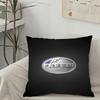 Funda de almohada cuadrada de alta calidad para decoración del hogar, cubierta de almohada cuadra, oficinotipo de coche