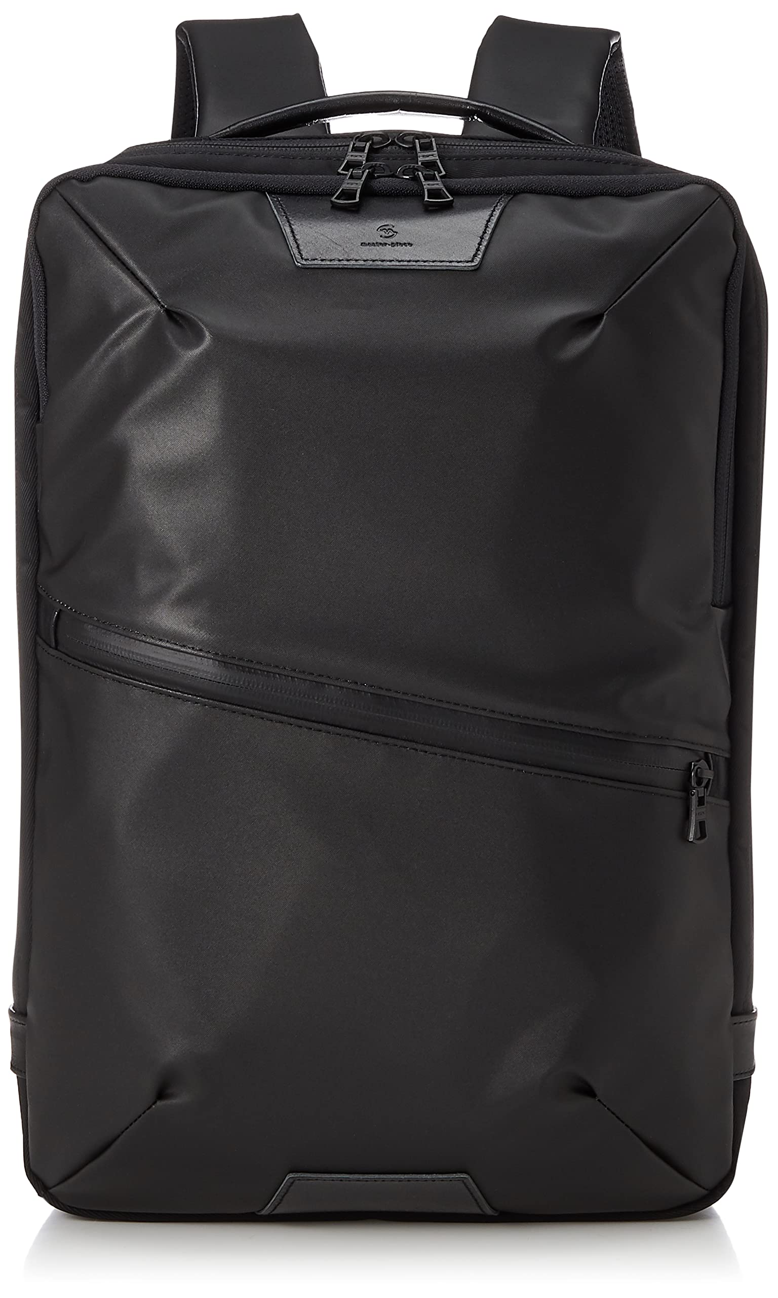 

Town Backpack Progress Coating Black One Size [Masterpiece] Backpack/Business ver. Men s чорний