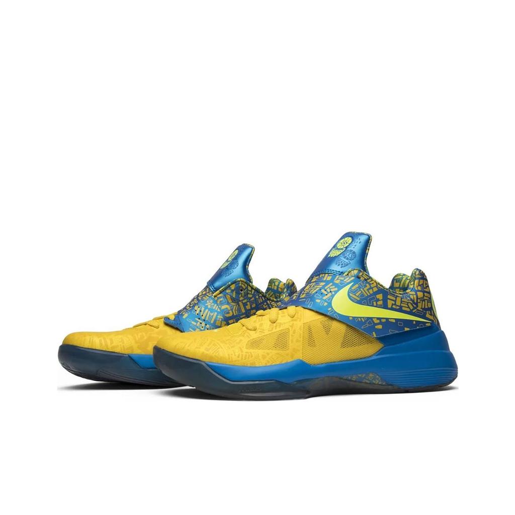 Nike Zoom KD 4 Scoring Title 2025