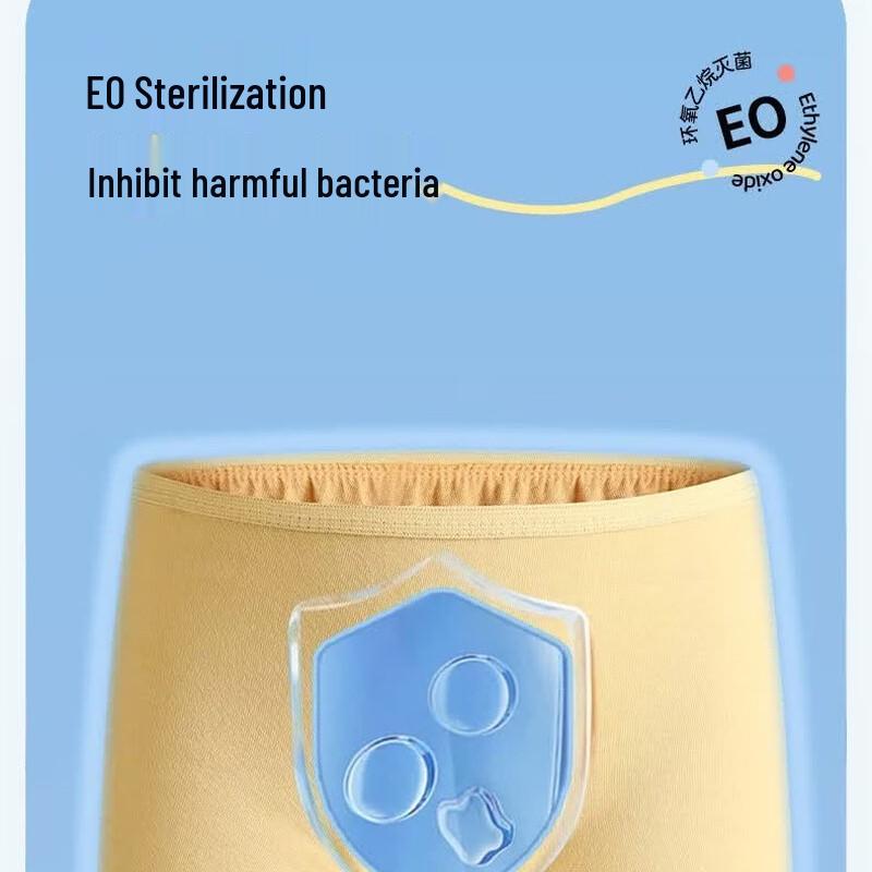 Etravel Kids Disposable Underwear (2 Packs of 5)