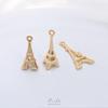 Creazione di gioielli e bijoux – Componenti e accessori per bijoux