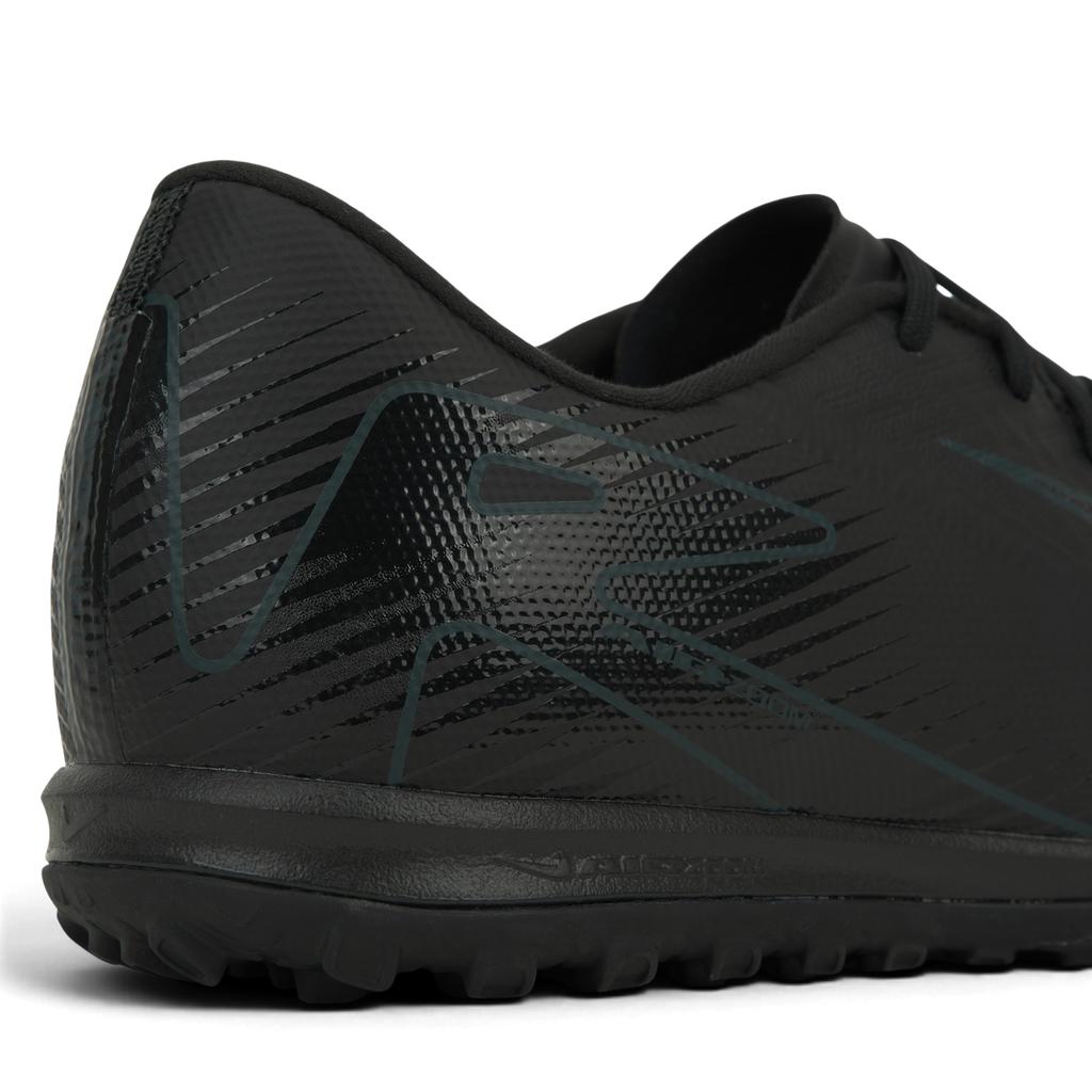 Nike Zoom Mercurial Vapor 16 Academy TF 2024 Shadow Pack Scarpe da Ginnastica da Uomo Nere Deep-Jungle FQ8449-002
