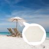 Green 2.7 Meters 6 Frame Garden Umbrella Canopy Cover Breathable Umbrella Replacement Canopy Cover For Beach Courtyard