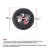 Kurznaben-Adapter für Lenkrad für Mitsubishi Eclipse/Galant/Lancer/Mirage/Montero Subaru Impreza WRX Dodge Colt 100H