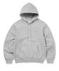 T.N.T. Classic Hdp Hoodie Heather Gray