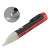 Non-Contact Dual Button Multifunctional Induction Electrician Voltage Tester Pen