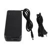 42V 3A Battery Charger Power Adapter Lithium Battery Charger for Electric Scooter 100‑240VUS Plug