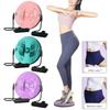 with Rope Foot Massage Torsion Disc Non-Slip Base Body Shaping Boards Waist Twisting Disc  Home