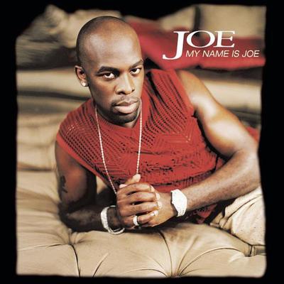 CD JOE - My Name Is Joe 01241417032 Jive 2000 US Soul/Funk Gebraucht
