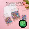 Luminous Mini Turtle Nail Blind Box for Students
