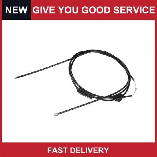 Комплект 1 троса открытия замка капота Для Volvo XC60 2010-2016 № 31297545