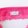 Women Sexy Lace Panties Seamless Breathable Hollow Briefs Girl Underwear