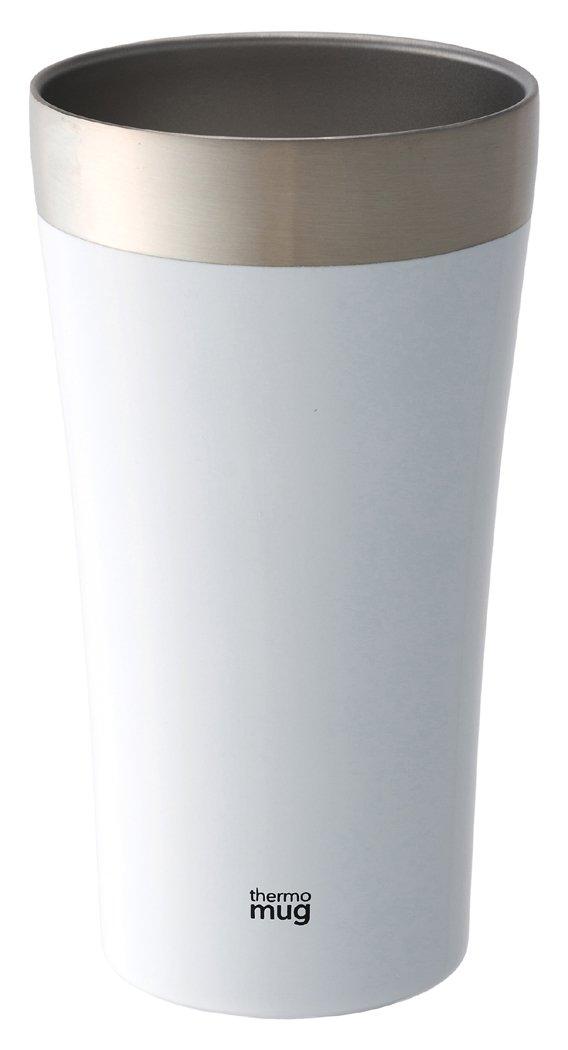 Термокружка Cheers Белая (M)