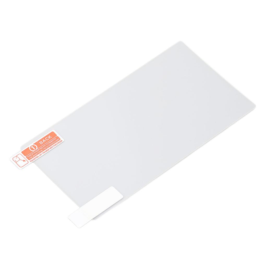 Drone Controller Screen Protector Film Translucency Enhancing Reduce Reflection and Glare Screen Protector for RC RC2