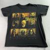 Slipknot Skeptic Schwarzes T-Shirt OFFIZIELL