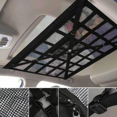 Reti portaoggetti e organizzatori per auto – Reti