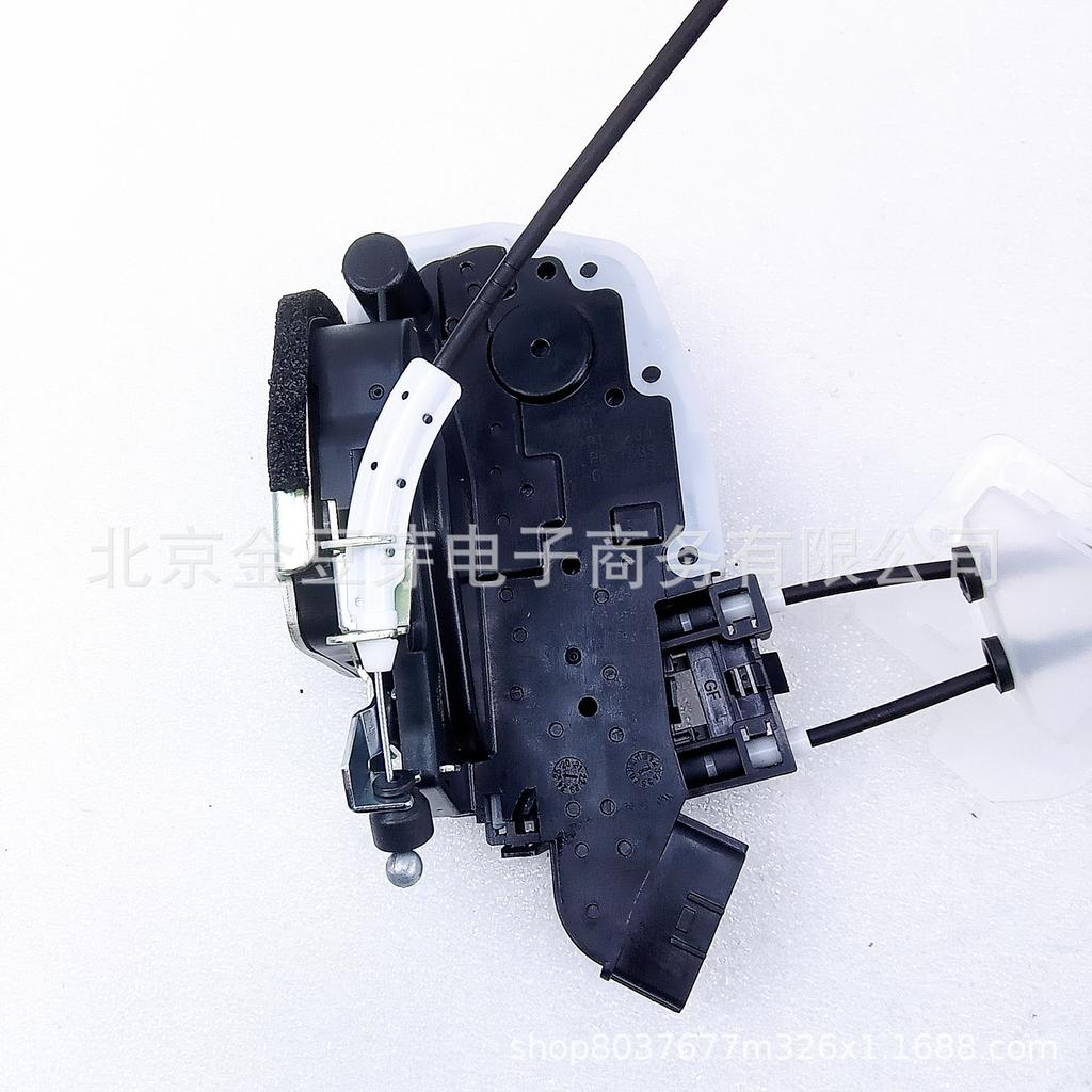 Front Door Lock Actuator for Nissan B17Z 80501-3RA0B