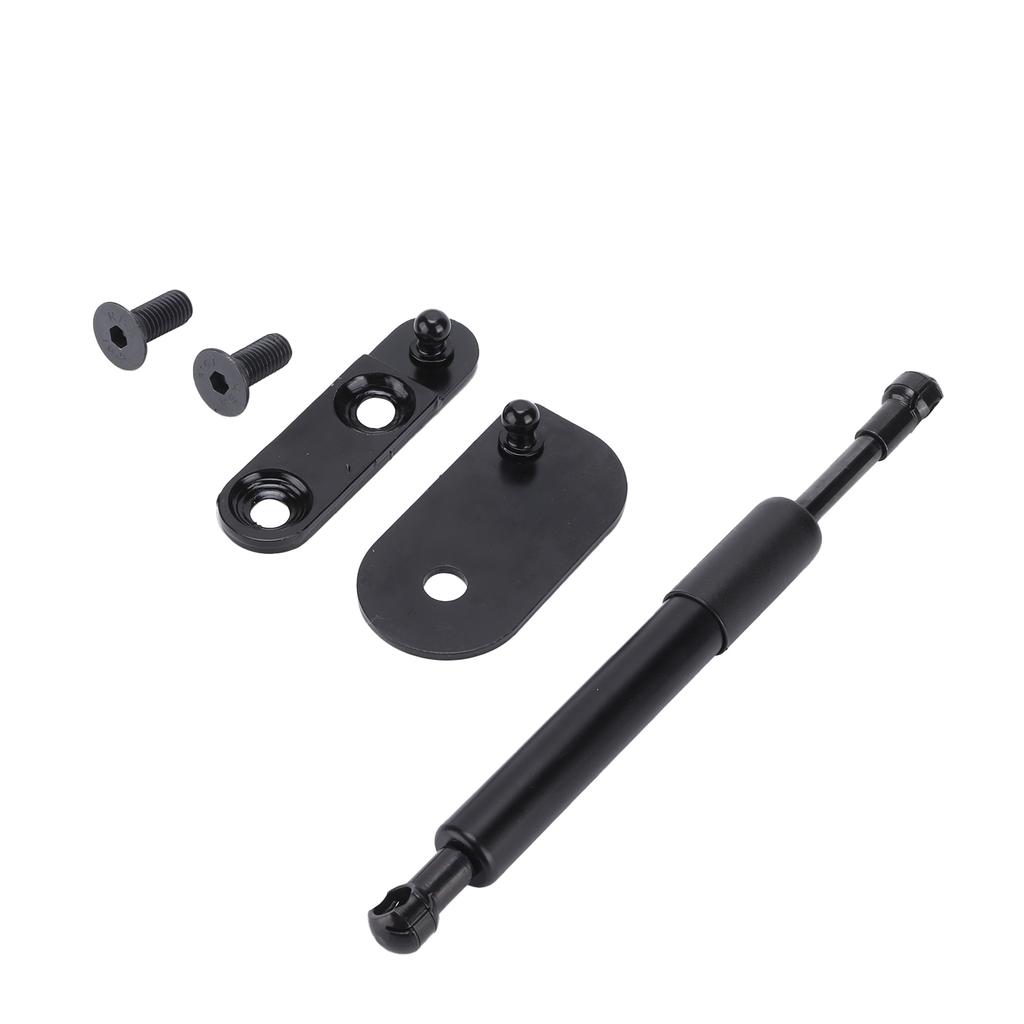Car Trunk Tail Door Damper Hydraulic Rod Bar Downturn Slow Drop