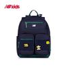 New Balance Kids' Ergonomic Lightweight School Backpack