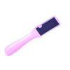 Stainless Steel Foot File for Callus Removal and Dead Skin Exfoliation