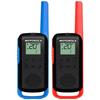 Motorola T62 Kids Walkie-Talkie Twin Pack (CN Version)