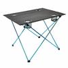 Easy to Set up Portable Outdoor Table with Mesh Storage Pockets Foldable
