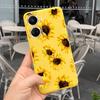 Cute Silicone Case For Huawei Nova 10 SE 2022 Fashion Girl Flower Phone Case For Huawei Nova 10 Pro Nova10 10Pro Soft Back Cover