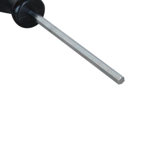 Sunflag T-Grip Hex Wrench 4mm X 85mm No. 6500