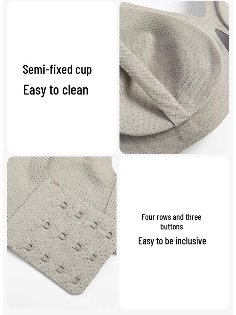 Spring/Summer Maternity Nursing Bra: Lightweight, Stylish, and Comfortable for Breastfeeding