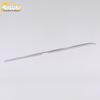 MG 18 HS Rear Trim Decorative Strip: Tailgate Bumper Anti-Scratch Sticker