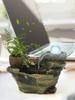 Rotsen Creatief Water Fengshui Chinese Fontein Bureau Ornamenten Tuin Ornamenten Luchtbevochtiger Huis Binnenlucht Kantoor Decor 3J5D
