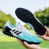 Li Shen Low-Top Soccer Shoes