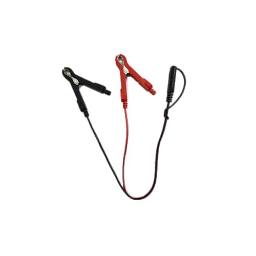 

CIEL CL-D191 Запасной кабель-зажим для зарядного устройства-кондиционера D1/D4