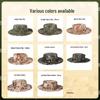 Adjustable Camouflage Boonie Hat