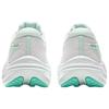 Li Ning Yueying 5 Cushioning Abrasion Resistant Low Top Running Shoes Women's White ARHW004-8