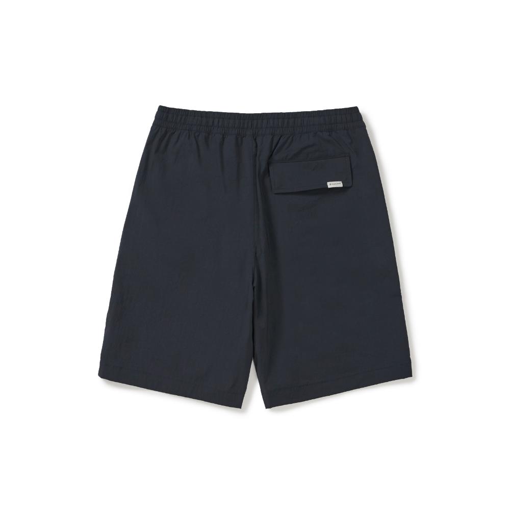 SNOWPEAK Root Pocket Shorts Dark Navy (S26MURHP68)