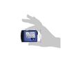 Panasonic Shaver Cleaning Agent Cartridge for Ram Dash Cleaning Charger 6 Pieces ES-4L56A Blue