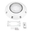 30W 300 LED RGB Multi Color Underwater Swimming Pool Bright Light with Remote Control