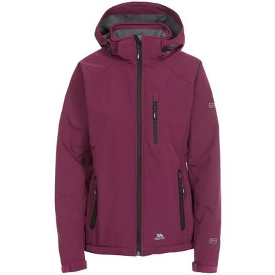 Damen/Damen Bela II Wasserdichte Softshelljacke