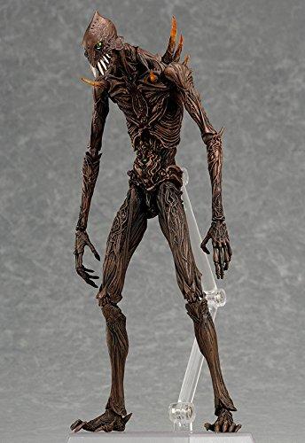 Good Smile Company SMILE figma Riesen-Gott-Soldat erscheint in Tokio Riesen-Gott-Soldat Bemalte Bewegliche Figur (Gute Gesellschaft) Nicht maßstabsgetreues ABS und PVC