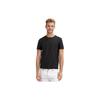 Lululemon T-Shirts Men's Crew Neck Moderate Straight Fit LM3CW8S