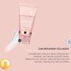 Collagen Moisturizing Peel-Off Mask Promote Collagen Growth Enhance Skin Elasticity Reduce Fine Lines Nourish Sleep Facial Mask